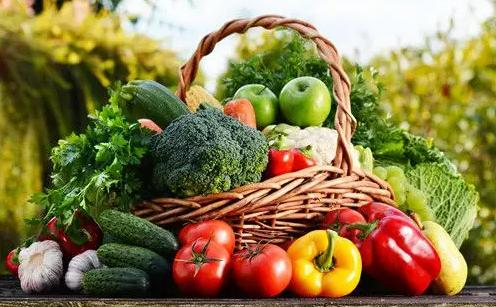 5种秋季抗炎食材，助你远离过敏烦恼
