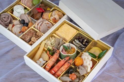 知识|盘点那些「伪健康」食物