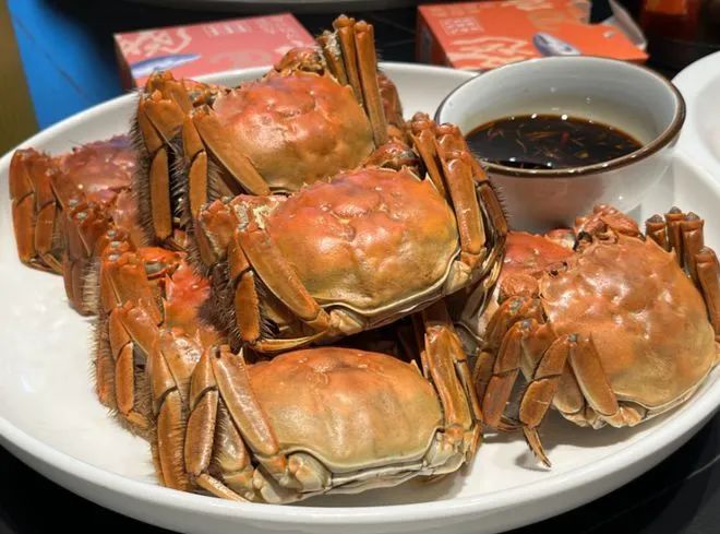这些人不宜吃螃蟹