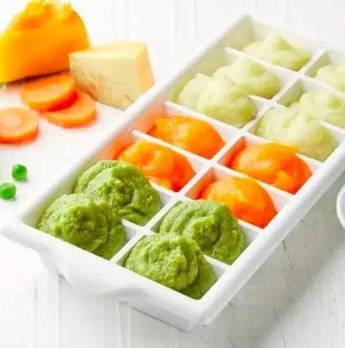 进群 | 欢迎加入婴儿辅食交流微信群