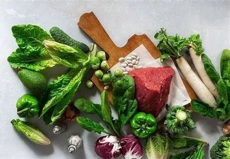 中国六大高钾食物：多吃腿脚有劲，还能防中风！