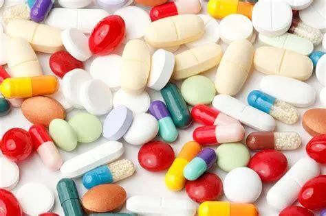 6 类不宜长期服用的药物：免疫系统的隐形杀手