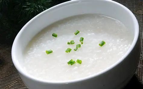 养胃别再迷恋白粥！这 3 种食物才是 “胃的修复剂”，常吃胃病绕道走