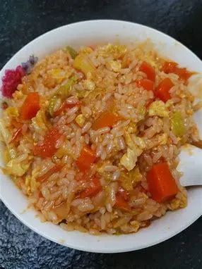 春日煮饭加一宝，通便防癌双效奇兵！白米饭秒变黄金养生餐