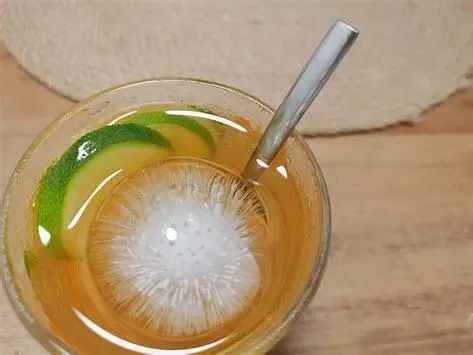 警惕 "小甜水" 陷阱！酒精的隐形杀手真相大揭露