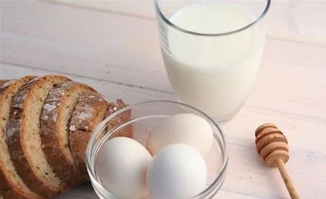 主食的陷阱：6 种 “隐形增肥王”，米饭馒头竟成 “清流”