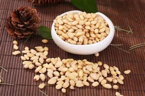 它是零食也是药，上调心脑，下治便秘，中养肝肺，却不被重视