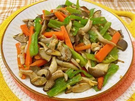 平菇养生指南：天然抗生素的免疫密码