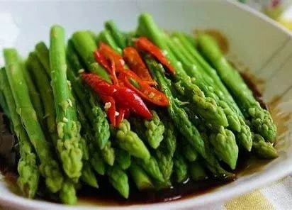 银龄叶酸指南：五色蔬菜的长寿密码