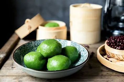 “明前吃三鲜，胜过活神仙”，清明 3 鲜指啥？咋吃最受益？