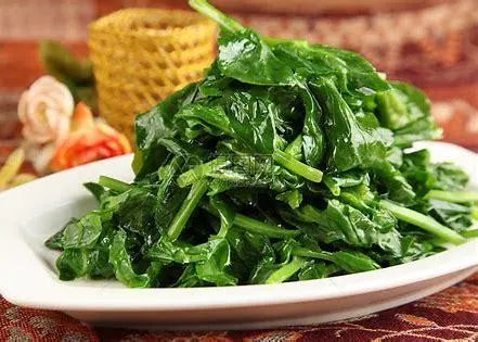 餐桌上的“神仙菜”！清火通便护肠胃，鲜嫩爽口赛人参